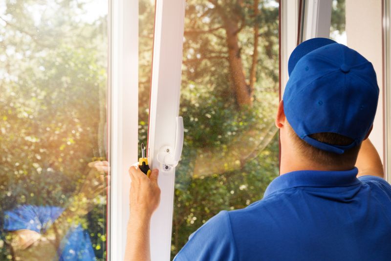 Window Manufacturers with Local Service